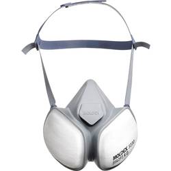 Moldex CompactMask 5230 jednorázová ochranná dýchací maska FFA2P3 R D