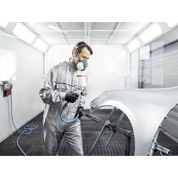 Moldex CompactMask 5230 jednorázová ochranná dýchací maska FFA2P3 R D EN 405 DIN 405