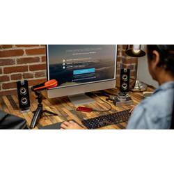 Western Digital My Passport 4 TB externí SSD disk USB-C® šedá WDBAGF0040BGY-WESN