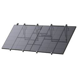 ECOFLOW EFA-BKSINGLETRACKER2-B-EU single axis solar tracker držák solárních panelů