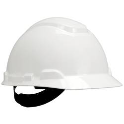 3M H700NVW ochranná helma bílá