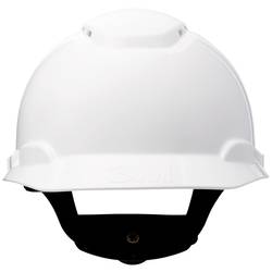 3M H700NVW ochranná helma bílá