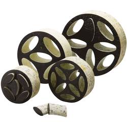 Helios Ventilatoren SVE 160 zvukově izolační prvek