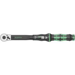 Wera Click-Torque B 2, 05075611001, momentový klíč, s přepínací ráčnou, 3/8 (10 mm), 20 - 100 Nm
