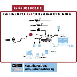 m-e modern-electronics ST 15 55335 síťový zdroj