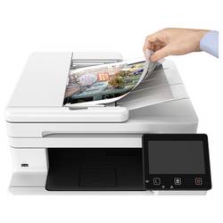 Canon i-SENSYS MF 667 Cdw multifunkční tiskárna laserová tiskárna, skener, kopírka, fax