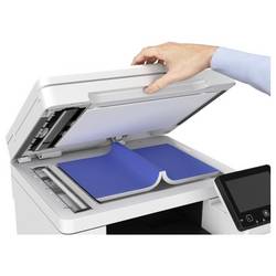 Canon i-SENSYS MF 667 Cdw multifunkční tiskárna laserová tiskárna, skener, kopírka, fax