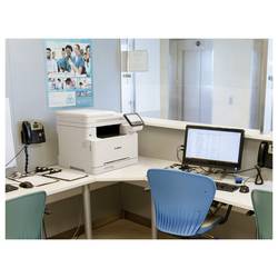 Canon i-SENSYS MF 667 Cdw multifunkční tiskárna laserová tiskárna, skener, kopírka, fax