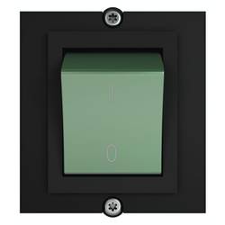 Bachmann 917.135 rám černá