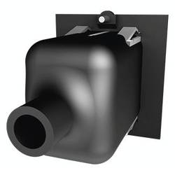 Bachmann 917.135 rám černá