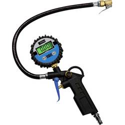 GÜDE pneumatická plnička pneumatik