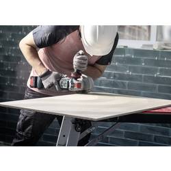 Bosch Accessories 2608900658 EXPERT HardCeramic X-LOCK diamantový řezný kotouč Průměr 125 mm Ø otvoru 22.23 mm kámen, beton, cihla 1 ks