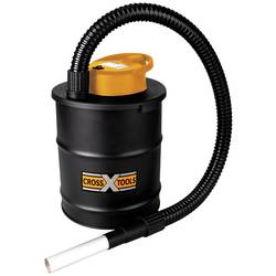 CrossTools CAS 600 CN 68523 vysavač popela 600 W 12 l