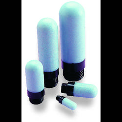 IMI NORGREN pneumatický tlumič hluku M/S8 Vnější závit M8 10 bar plast 1 ks