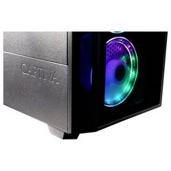 Captiva Gaming PC Highend Gaming R89-503 2.5 cm (1 palec) AMD Ryzen 7 7800X3D 32 GB RAM 2000 GB SSD AMD AMD Radeon Graphics Nvidia GeForce® RTX™ 5070 ti 16 GB