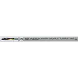HELU JZ-603-CY 83732-1000 řídicí kabel 4 G 0.75 mm², 1000 m, šedá
