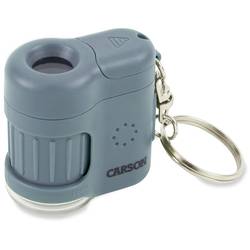 Carson Optical MM-280B Digitales Mikroskop kapesní mikroskop 20 x