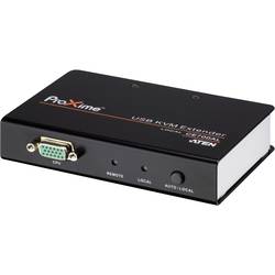 ATEN CE700A VGA, USB 2.0 extender (prodloužení) přes síťový kabel RJ45 150 m
