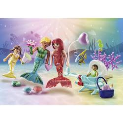 Playmobil® Princess Magic Odlet mladé pasožrské rodiny 71469