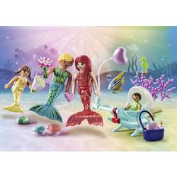 Playmobil® Princess Magic Odlet mladé pasožrské rodiny 71469