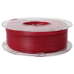 Maertz PMMA-1009-004 PMMA-1009-004 vlákno pro 3D tiskárny PLA Pro 1.75 mm 1000 g červená 1 ks