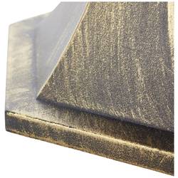 Brilliant 90983A86 Janel venkovní stojací osvětlení E27 černá