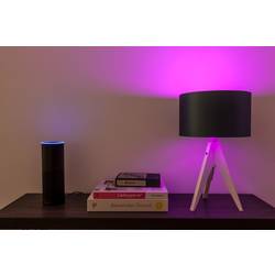 Müller-Licht tint LED žárovka Energetická třída (EEK2021): G (A - G) E27 9.5 W RGBW