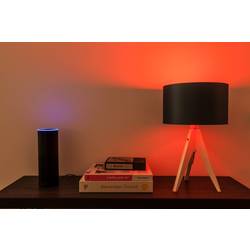 Müller-Licht tint LED žárovka Energetická třída (EEK2021): G (A - G) E27 9.5 W RGBW