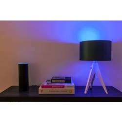 Müller-Licht tint LED žárovka Energetická třída (EEK2021): G (A - G) E27 9.5 W RGBW