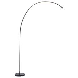 Brilliant Bow G70611/06 stojací lampa LED 14 W černá