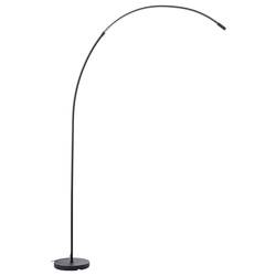 Brilliant Bow G70611/06 stojací lampa LED 14 W černá