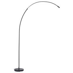 Brilliant Bow G70611/06 stojací lampa LED 14 W černá