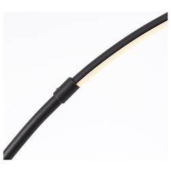 Brilliant Bow G70611/06 stojací lampa LED 14 W černá
