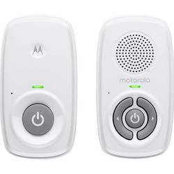 Motorola AM21 505537470999 dětská chůvička s kamerou DECT