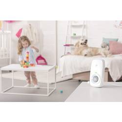 Motorola AM21 505537470999 dětská chůvička s kamerou DECT