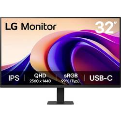 LG Electronics 32U631A-B LCD monitor 80 cm (31.5 palec)16:9, 5 ms