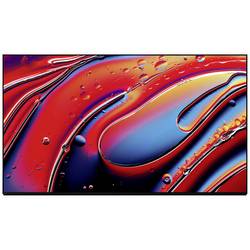 Sony Bravia 9 LED TV 215 cm 85 palec Energetická třída (EEK2021) D (A - G) CI+, DVB-C, DVB-S, DVB-S2, DVB-T, DVB-T2, PVR ready, Smart TV, UHD, WLAN Dark silver