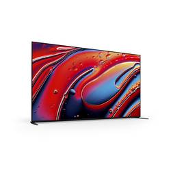 Sony Bravia 9 LED TV 215 cm 85 palec Energetická třída (EEK2021) D (A - G) CI+, DVB-C, DVB-S, DVB-S2, DVB-T, DVB-T2, PVR ready, Smart TV, UHD, WLAN Dark silver