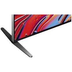 Sony Bravia 9 LED TV 215 cm 85 palec Energetická třída (EEK2021) D (A - G) CI+, DVB-C, DVB-S, DVB-S2, DVB-T, DVB-T2, PVR ready, Smart TV, UHD, WLAN Dark silver