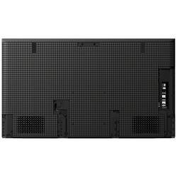 Sony Bravia 9 LED TV 215 cm 85 palec Energetická třída (EEK2021) D (A - G) CI+, DVB-C, DVB-S, DVB-S2, DVB-T, DVB-T2, PVR ready, Smart TV, UHD, WLAN Dark silver