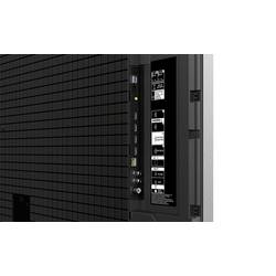 Sony Bravia 9 LED TV 215 cm 85 palec Energetická třída (EEK2021) D (A - G) CI+, DVB-C, DVB-S, DVB-S2, DVB-T, DVB-T2, PVR ready, Smart TV, UHD, WLAN Dark silver