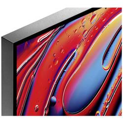 Sony Bravia 9 LED TV 215 cm 85 palec Energetická třída (EEK2021) D (A - G) CI+, DVB-C, DVB-S, DVB-S2, DVB-T, DVB-T2, PVR ready, Smart TV, UHD, WLAN Dark silver