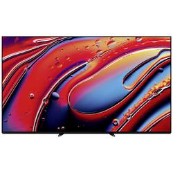 Sony Bravia 9 LED TV 215 cm 85 palec Energetická třída (EEK2021) D (A - G) CI+, DVB-C, DVB-S, DVB-S2, DVB-T, DVB-T2, PVR ready, Smart TV, UHD, WLAN Dark silver