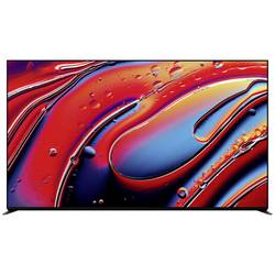 Sony Bravia 9 LED TV 215 cm 85 palec Energetická třída (EEK2021) D (A - G) CI+, DVB-C, DVB-S, DVB-S2, DVB-T, DVB-T2, PVR ready, Smart TV, UHD, WLAN Dark silver