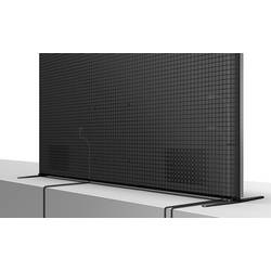 Sony Bravia 9 LED TV 215 cm 85 palec Energetická třída (EEK2021) D (A - G) CI+, DVB-C, DVB-S, DVB-S2, DVB-T, DVB-T2, PVR ready, Smart TV, UHD, WLAN Dark silver