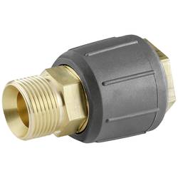 Kärcher Professional 4.111-046.0 EASY!Lock 22 IG - M22 x 1,5 AG Adaptér pro parní čistič 1 ks