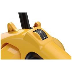 STIGA VS 100e akumulátor 271504198/ST1 vysavač listí, foukač listí + akumulátor, vč. nabíječky