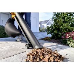 STIGA VS 100e akumulátor 271504198/ST1 vysavač listí, foukač listí + akumulátor, vč. nabíječky