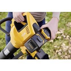 STIGA VS 100e akumulátor 271504198/ST1 vysavač listí, foukač listí + akumulátor, vč. nabíječky