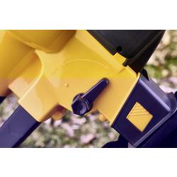 STIGA VS 100e akumulátor 271504198/ST1 vysavač listí, foukač listí + akumulátor, vč. nabíječky